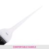 Vega Professional Dye/Mehandi Hair Brush- RTZ1021 - Image 3