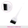 Vega Professional Dye/Mehandi Hair Brush- RTZ1021 - Image 4