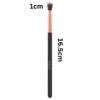 Eye Shadow Brush- XJV1023 - Image 3