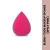 Colorbar Blend-Itude Beauty Blender - Pink- XJV1024 - Image 2