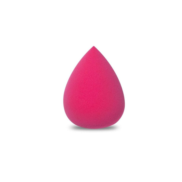 Colorbar Blend-Itude Beauty Blender - Pink- XJV1024