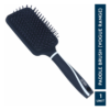 Gubb Vogue Paddle Hair Brush - Large- RTZ1022 - Image 2