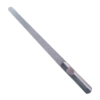 Midazzle Nail Filer Stainless Steel-L M225 Minf3801- MKP1001 - Image 2