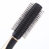 Midazzle Premium Round Black & Gold Hair Brush M310 Mihb0008- RTZ1023 - Image 4