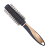 Midazzle Premium Round Black & Gold Hair Brush M310 Mihb0008- RTZ1023 - Image 2