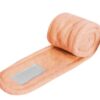 Microfiber Spa Headband With Velcro - Assorted- RTZ1028 - Image 3