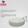 Bronson Professional Pumice Stone Big Size (Color May Vary)- FJR1009 - Image 2