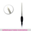 Vega Nail Filer With Trimmer- MKP1011 - Image 3