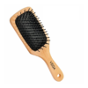 Vega Premium Collection Wooden Paddle Hair Brush For Men & Women Small- RTZ1030 - Image 2