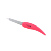 Vega Portable And Foldable Nail File For Quality Manicure Pink (Fnf-01)- MKP1018 - Image 2