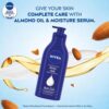 Nivea Nourishing Lotion Body Milk- MNX1002 - Image 4