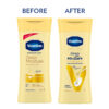 Vaseline Deep Moisture Body Lotion | For Dry Skin | Moisturised Glowing Skin | With Pro Ceramides- MNX1003 - Image 3