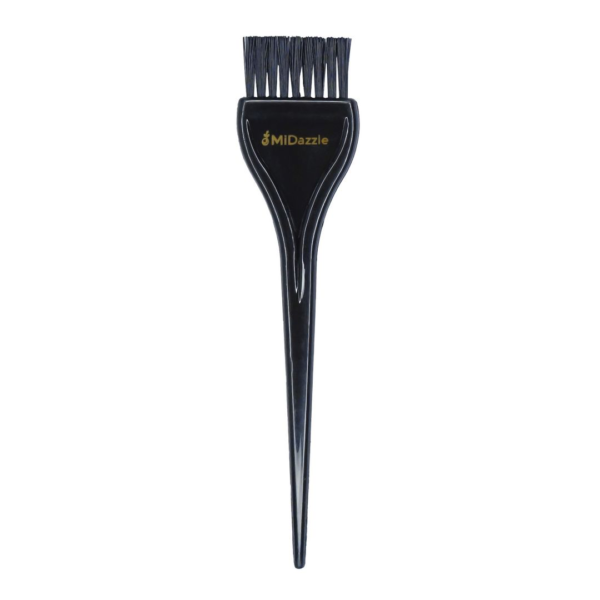 Midazzle Hair Dye Brush - S M49 Midb1001- RTZ1042