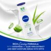 Nivea Body Lotion Aloe Hydration For Normal Skin- MNX1005 - Image 2