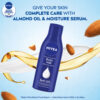 Nivea Body Milk Lotion for Very Dry Skin- MNX1006 - Image 4