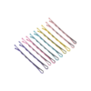 Prolume Coloured bob Hair Pins For Women Girls- RTZ1043 - Image 2