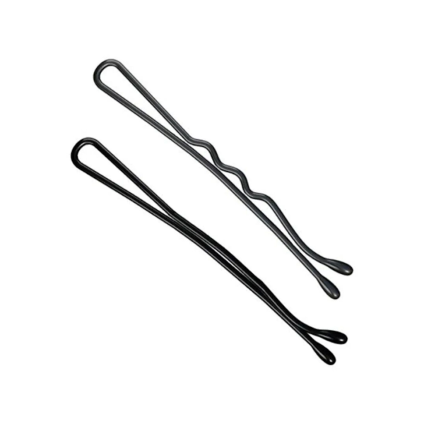 GUBB Straight & Curved Hair Pin- RTZ1044