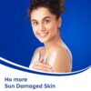 Nivea Aloe Protection SPF 15 Body Lotion- MNX1008 - Image 3