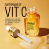 Lakme Vit C Brillance Serum 10% Vit C Complex- ZSX1001 - Image 3