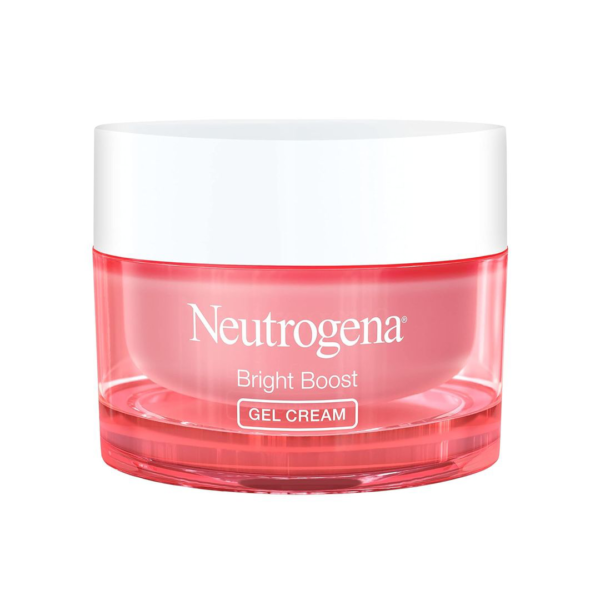 Neutrogena Bright Boost Gel Cream- FQF1001