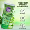 BoroPlus 100% Organic Aloe Vera Gel- FQF1002 - Image 3