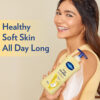 Vaseline Deep Moisture Serum In Lotion Enriched With Glycerin For Nourished Soft Skin- MNX1014 - Image 4