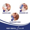 Nivea Lip Balm Original Care for 24h Moisture with Shea Butter & Natural Oils- VRY1001 - Image 4