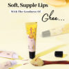 Enn Beauty Glow Ghee Lip Balm- VRY1002 - Image 6