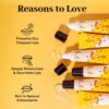 Enn Beauty Glow Ghee Lip Balm- VRY1002 - Image 5