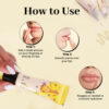 Enn Beauty Glow Ghee Lip Balm- VRY1002 - Image 4