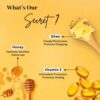 Enn Beauty Glow Ghee Lip Balm- VRY1002 - Image 3