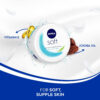 Nivea Soft Moisturizing Cream- FQF1008 - Image 2