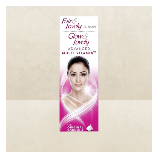 Glow & Lovely Advanced Multi Vitamin Face Cream- FQF1012