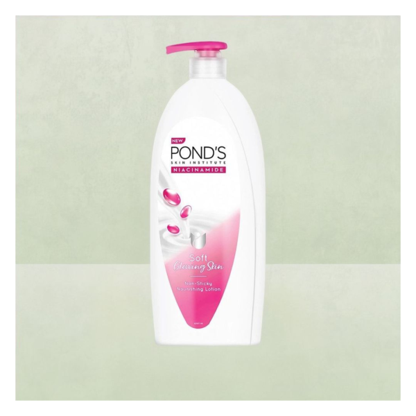 POND'S Niacinamide Nourishing Body Lotion- MNX1025