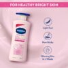 Vaseline Healthy Bright Body Lotion- MNX1026 - Image 5