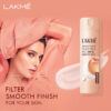 Lakme Peach Milk Moisturizer SPF 24 PA Sunscreen Lotion- FQF1013 - Image 3