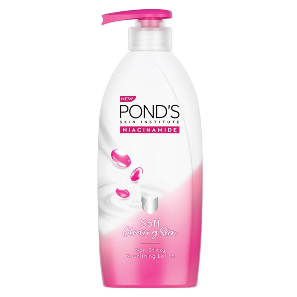 POND'S Niacinamide Nourishing Body Lotion- MNX1028