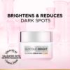 L'Oreal Glycolic Bright Day Cream With Spf 17- FQF1018 - Image 5