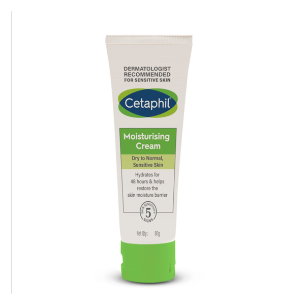 Cetaphil Moisturising Cream- FQF1020