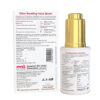 TAC Glow Boosting Face Serum With Saffron & 24K Gold Reduces Dullness & Pigmentation- ZSX1015 - Image 2