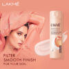 Lakme Peach Milk Moisturizer Body Lotion- MNX1035 - Image 3