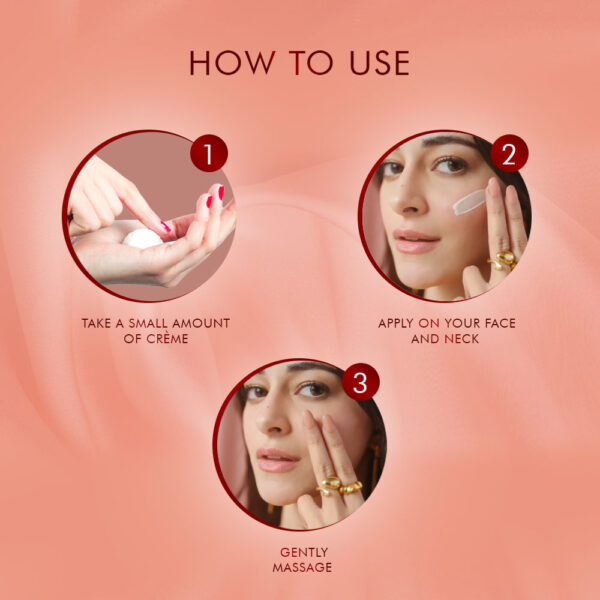 Lakme Peach Milk Moisturizer- MNX1037 - Image 4