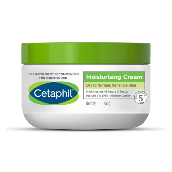 Cetaphil Moisturising Cream- FQF1026