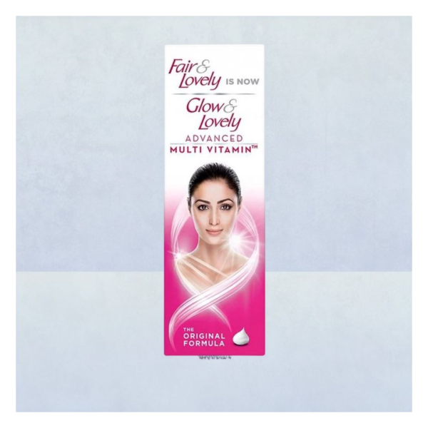 Glow & Lovely Advanced Multivitamin Face Cream- FQF1028