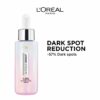 L'Oreal Glycolic Bright Skin Brightening Serum 1% Glycolic Acid Serum For Dark Spots- ZSX1024 - Image 2