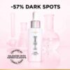 L'Oreal Glycolic Bright Skin Brightening Serum 1% Glycolic Acid Serum For Dark Spots- ZSX1024 - Image 3