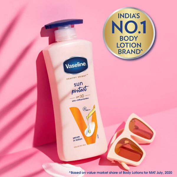 Vaseline Healthy Bright SPF 30- MNX1040 - Image 3