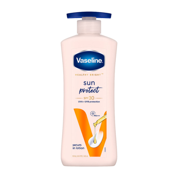 Vaseline Healthy Bright SPF 30- MNX1040