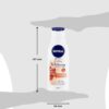 Nivea Extra Whitening Cell Repair SPF 15- MNX1041 - Image 3