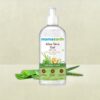 Mamaearth Aloe Vera Gel For Skin And Hair- FQF1030 - Image 5